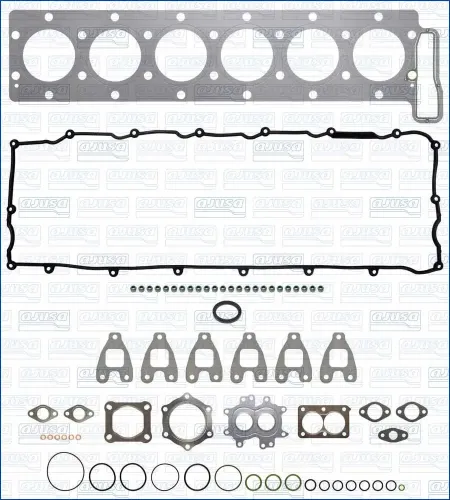 Dichtungssatz, Zylinderkopf AJUSA 52410400 Bild Dichtungssatz, Zylinderkopf AJUSA 52410400