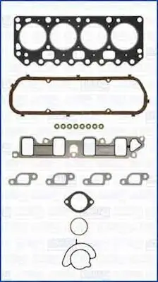 Dichtungssatz, Zylinderkopf AJUSA 52413900