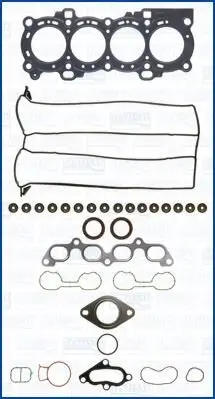 Dichtungssatz, Zylinderkopf AJUSA 52414600