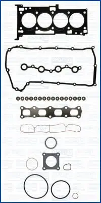 Dichtungssatz, Zylinderkopf AJUSA 52425300