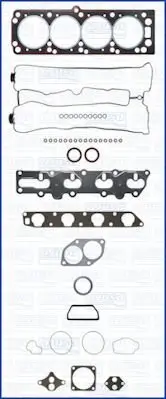 Dichtungssatz, Zylinderkopf AJUSA 52429300