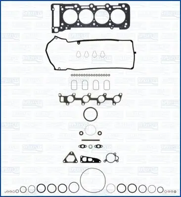 Dichtungssatz, Zylinderkopf AJUSA 52433300