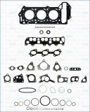 Dichtungssatz, Zylinderkopf rechts AJUSA 52433600