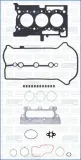 Dichtungssatz, Zylinderkopf AJUSA 52434900