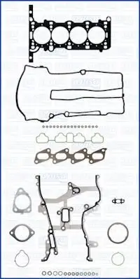 Dichtungssatz, Zylinderkopf AJUSA 52436000