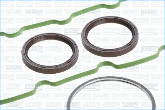 Dichtungssatz, Zylinderkopf AJUSA 52447500 Bild Dichtungssatz, Zylinderkopf AJUSA 52447500
