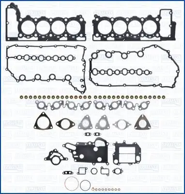 Dichtungssatz, Zylinderkopf AJUSA 52447600