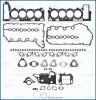 Dichtungssatz, Zylinderkopf AJUSA 52447600