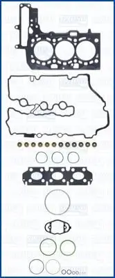 Dichtungssatz, Zylinderkopf AJUSA 52448400