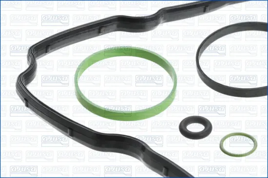 Dichtungssatz, Zylinderkopf AJUSA 52451500 Bild Dichtungssatz, Zylinderkopf AJUSA 52451500