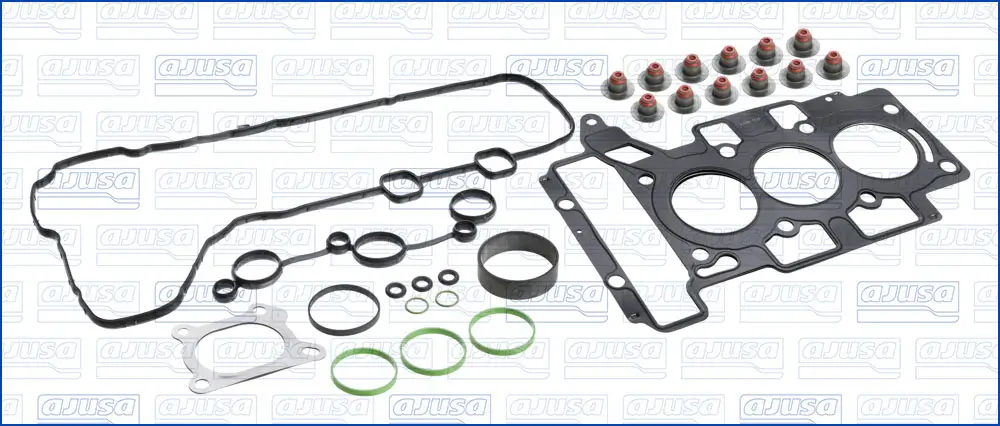 Dichtungssatz, Zylinderkopf AJUSA 52451500