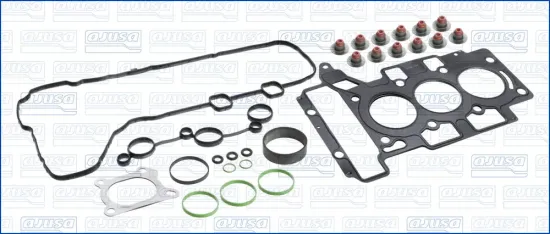 Dichtungssatz, Zylinderkopf AJUSA 52451500 Bild Dichtungssatz, Zylinderkopf AJUSA 52451500