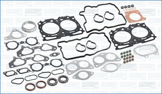 Dichtungssatz, Zylinderkopf AJUSA 52452300 Bild Dichtungssatz, Zylinderkopf AJUSA 52452300