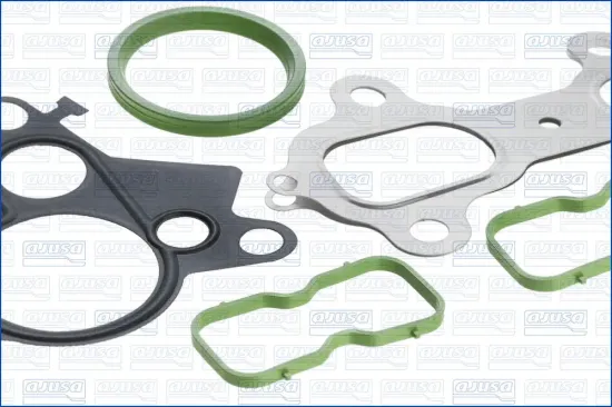 Dichtungssatz, Zylinderkopf AJUSA 52453400 Bild Dichtungssatz, Zylinderkopf AJUSA 52453400