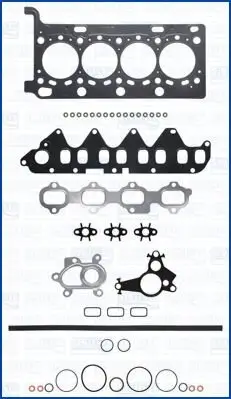 Dichtungssatz, Zylinderkopf AJUSA 52457500
