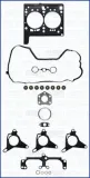 Dichtungssatz, Zylinderkopf AJUSA 52458400