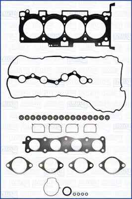 Dichtungssatz, Zylinderkopf AJUSA 52465400