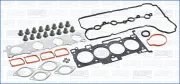 Dichtungssatz, Zylinderkopf AJUSA 52465400