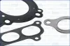 Dichtungssatz, Zylinderkopf AJUSA 52467100 Bild Dichtungssatz, Zylinderkopf AJUSA 52467100