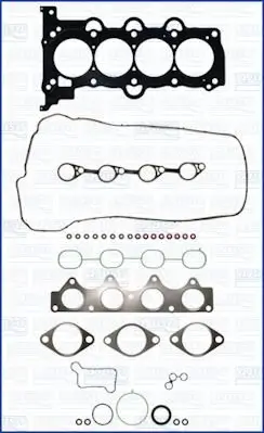 Dichtungssatz, Zylinderkopf AJUSA 52468600