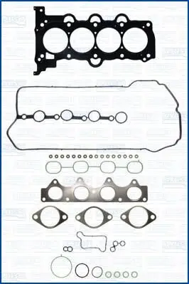 Dichtungssatz, Zylinderkopf AJUSA 52468700