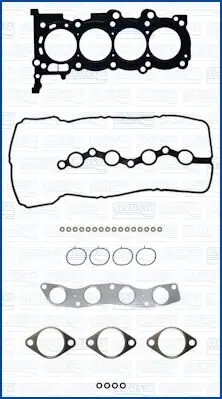 Dichtungssatz, Zylinderkopf AJUSA 52470800