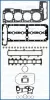 Dichtungssatz, Zylinderkopf AJUSA 52491700