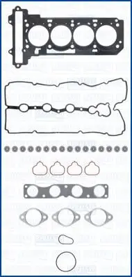 Dichtungssatz, Zylinderkopf AJUSA 52492500