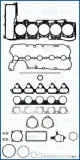 Dichtungssatz, Zylinderkopf AJUSA 52498700
