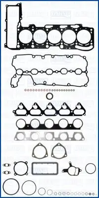 Dichtungssatz, Zylinderkopf AJUSA 52498700 Bild Dichtungssatz, Zylinderkopf AJUSA 52498700