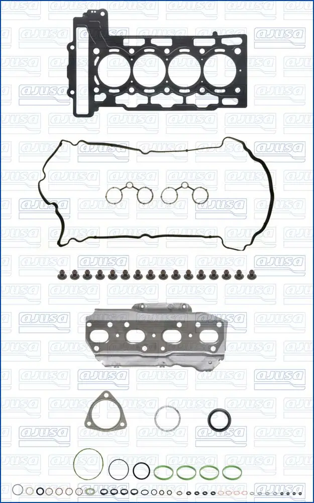 Dichtungssatz, Zylinderkopf AJUSA 52506500