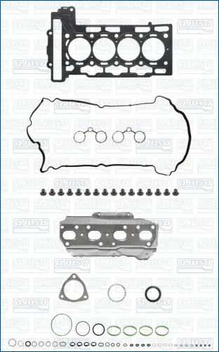Dichtungssatz, Zylinderkopf AJUSA 52506500 Bild Dichtungssatz, Zylinderkopf AJUSA 52506500