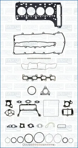 Dichtungssatz, Zylinderkopf AJUSA 52507900 Bild Dichtungssatz, Zylinderkopf AJUSA 52507900