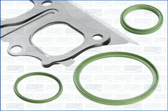 Dichtungssatz, Zylinderkopf AJUSA 52515500 Bild Dichtungssatz, Zylinderkopf AJUSA 52515500