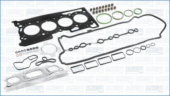 Dichtungssatz, Zylinderkopf AJUSA 52515500 Bild Dichtungssatz, Zylinderkopf AJUSA 52515500