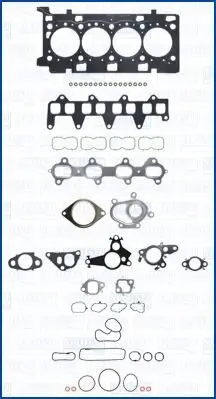 Dichtungssatz, Zylinderkopf AJUSA 52521500