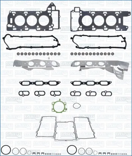 Dichtungssatz, Zylinderkopf AJUSA 52526800 Bild Dichtungssatz, Zylinderkopf AJUSA 52526800