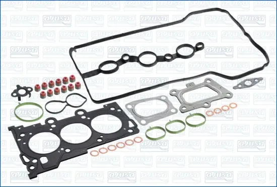 Dichtungssatz, Zylinderkopf AJUSA 52529300 Bild Dichtungssatz, Zylinderkopf AJUSA 52529300