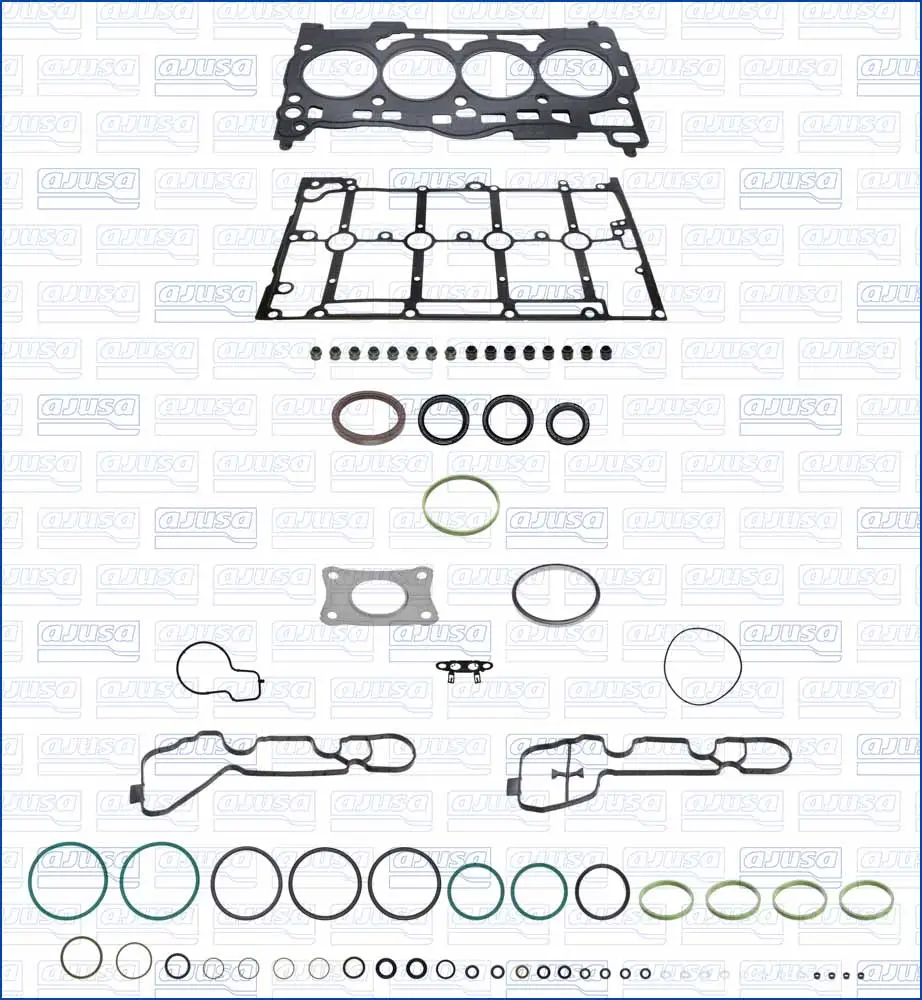Dichtungssatz, Zylinderkopf AJUSA 52546900