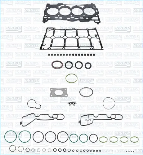 Dichtungssatz, Zylinderkopf AJUSA 52546900 Bild Dichtungssatz, Zylinderkopf AJUSA 52546900