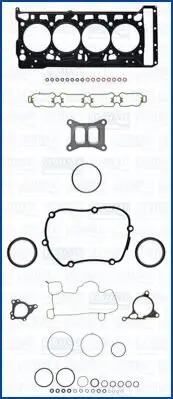 Dichtungssatz, Zylinderkopf AJUSA 52550100