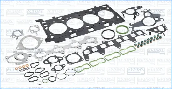 Dichtungssatz, Zylinderkopf AJUSA 52561400 Bild Dichtungssatz, Zylinderkopf AJUSA 52561400