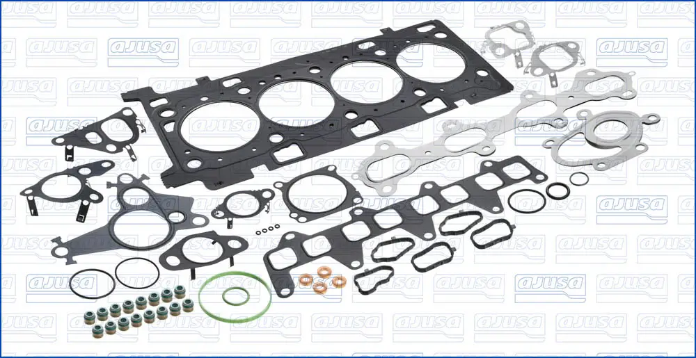 Dichtungssatz, Zylinderkopf AJUSA 52567500