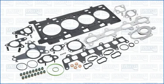 Dichtungssatz, Zylinderkopf AJUSA 52567500 Bild Dichtungssatz, Zylinderkopf AJUSA 52567500