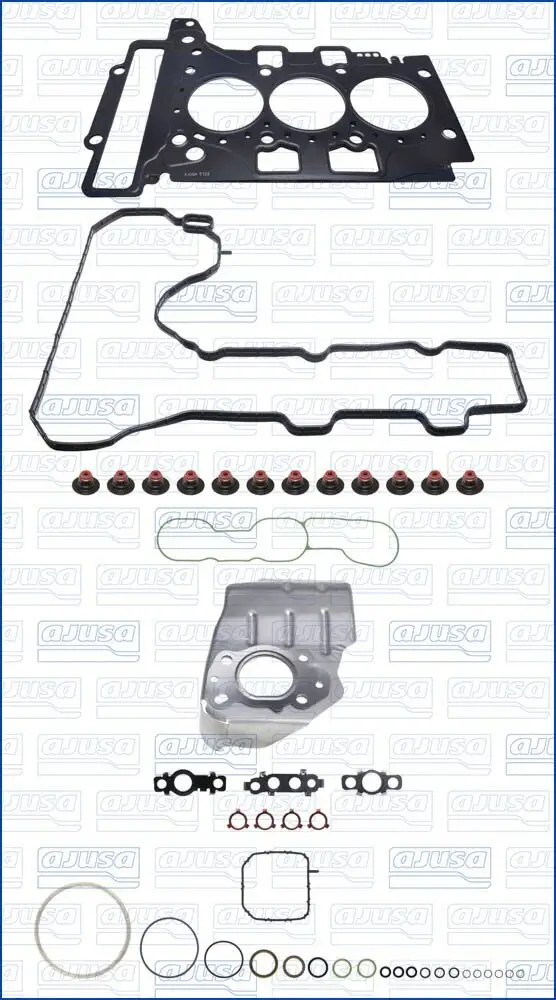 Dichtungssatz, Zylinderkopf AJUSA 52568500