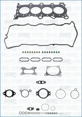 Dichtungssatz, Zylinderkopf AJUSA 52575500 Bild Dichtungssatz, Zylinderkopf AJUSA 52575500