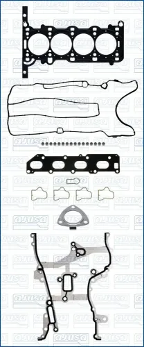 Dichtungssatz, Zylinderkopf AJUSA 52635300 Bild Dichtungssatz, Zylinderkopf AJUSA 52635300