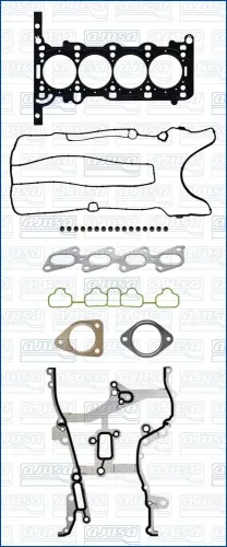 Dichtungssatz, Zylinderkopf AJUSA 52638700 Bild Dichtungssatz, Zylinderkopf AJUSA 52638700