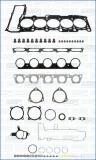 Dichtungssatz, Zylinderkopf AJUSA 52687300