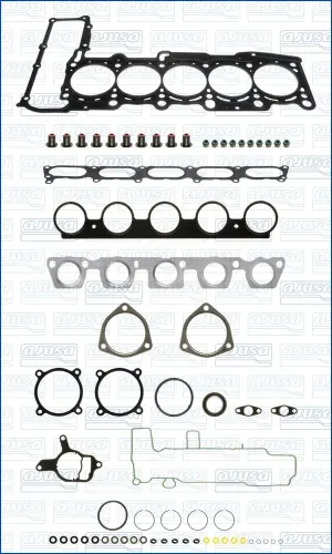 Dichtungssatz, Zylinderkopf AJUSA 52687300 Bild Dichtungssatz, Zylinderkopf AJUSA 52687300